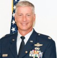 Chris Niles, LtCol(Ret), USAF